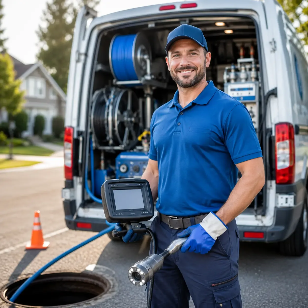 Local Pipe Relining specialists in Greenwood Springs, MS
