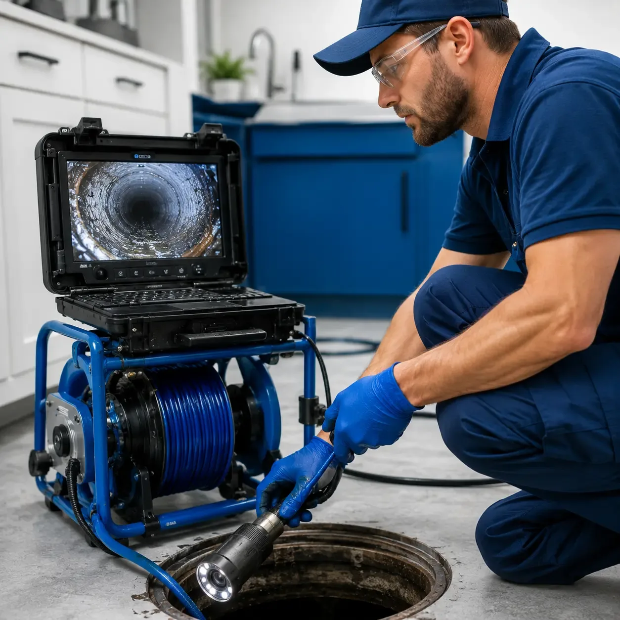 Pipe Relining professionals serving Greenwood Springs, MS